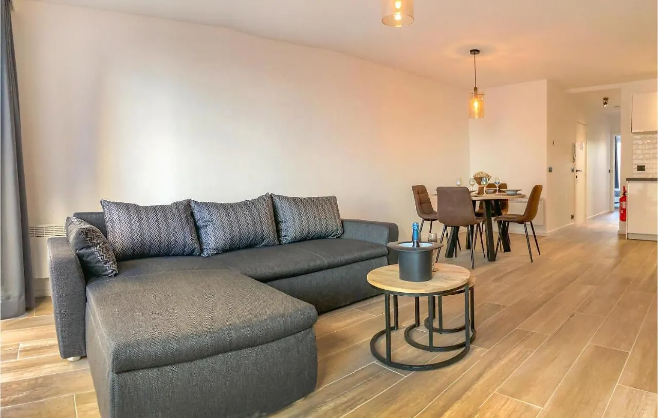 Amazing Apartment In Oostende With Wifi Ostend