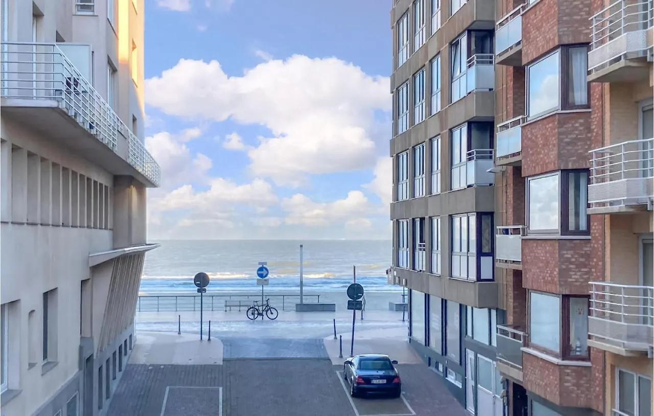 Amazing Apartment In Oostende With Wifi