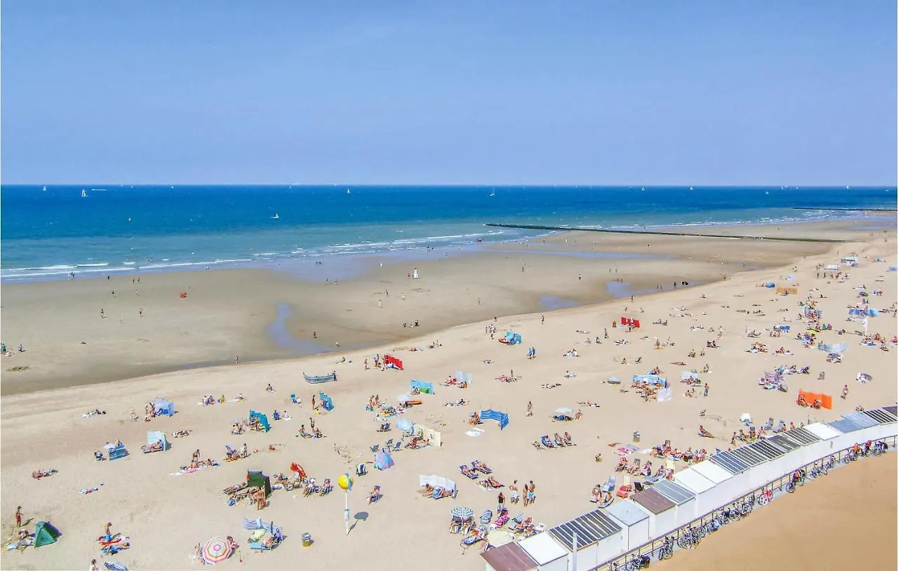 Amazing Apartment In Oostende With Wifi 0*, Ostend