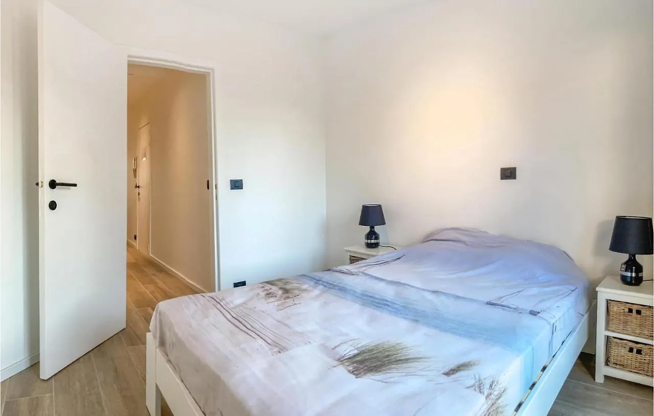 Amazing Apartment In Oostende With Wifi  Ostend
