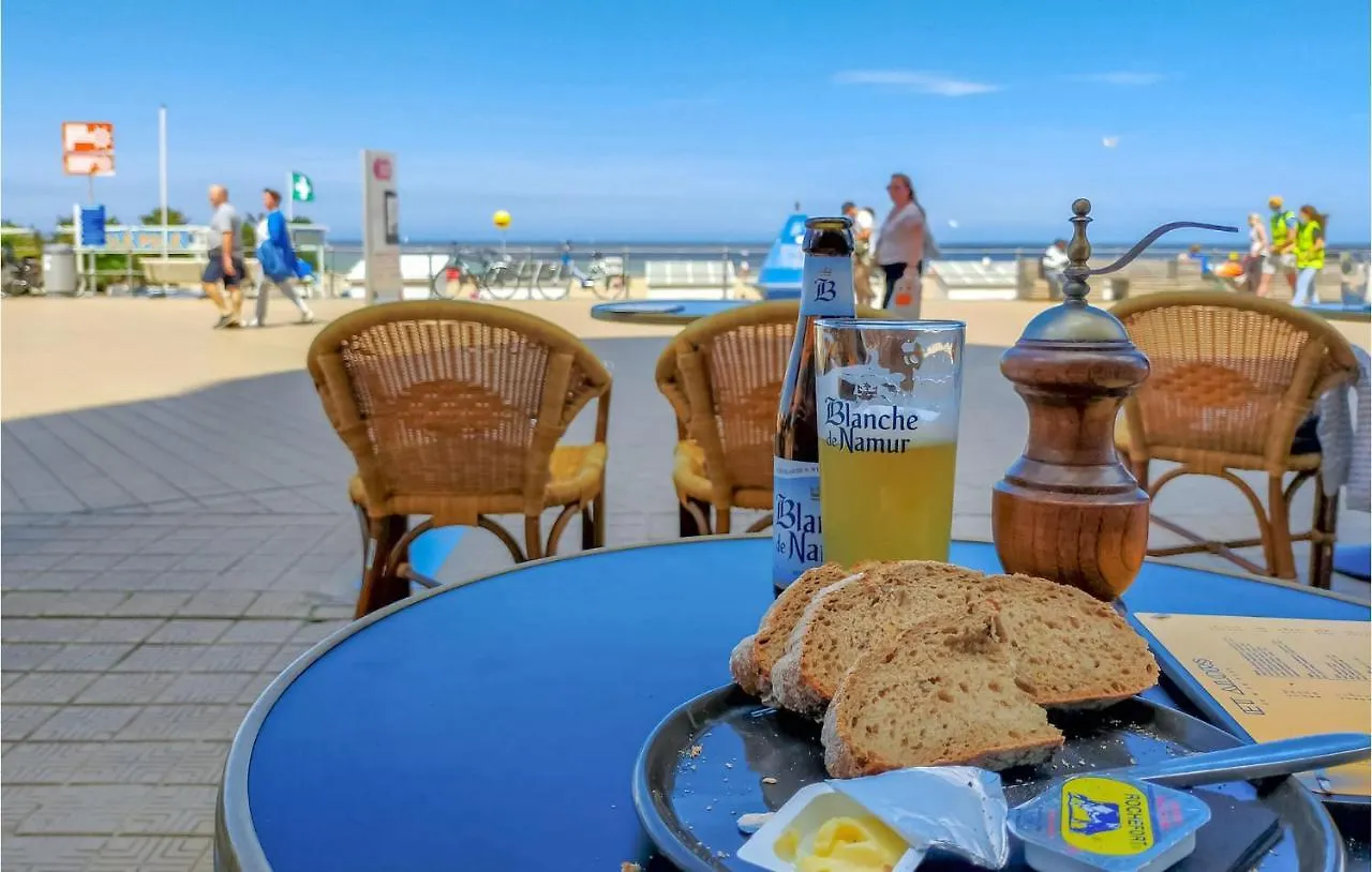 Amazing Apartment In Oostende With Wifi