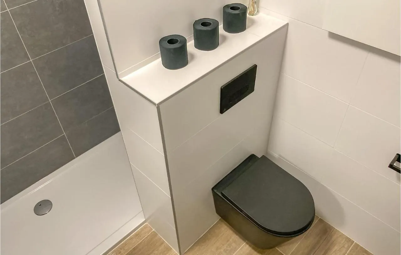 Amazing Apartment In Oostende With Wifi Ostend