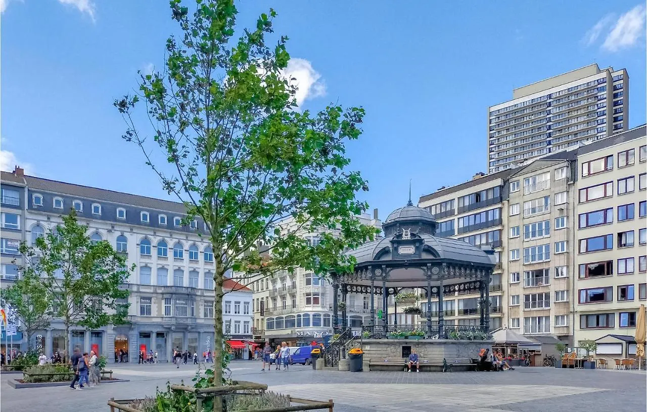 Amazing Apartment In Oostende With Wifi  Ostend